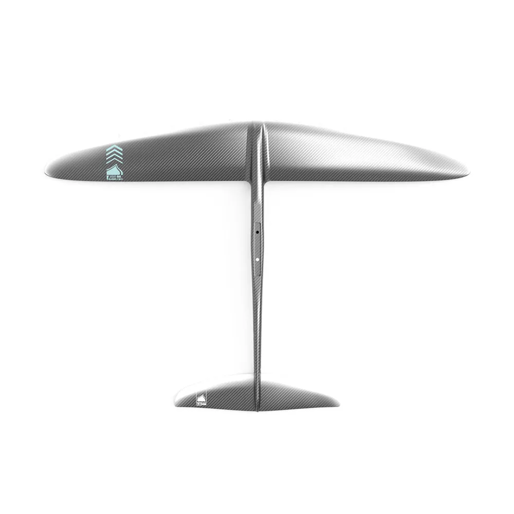 2023 Liquid Force Carbon Glider 95 Foil Set