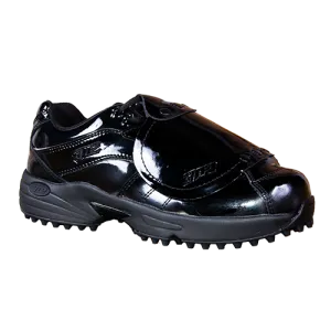 3N2 Sports PATENT LEATHER Reaction Pro-Plate Lo Shoe
