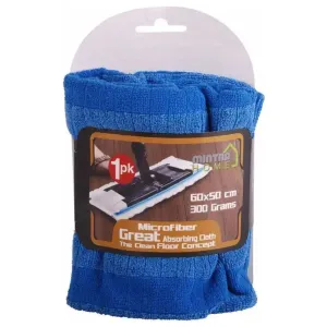 Absorbing Floor Cloth