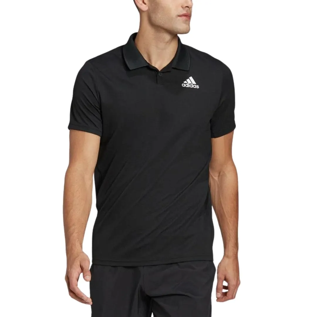 ADIDAS - Club Pique Polo Shirt