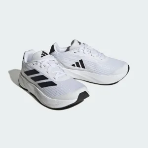 ADIDAS DURAMO SL KIDS - WHITE