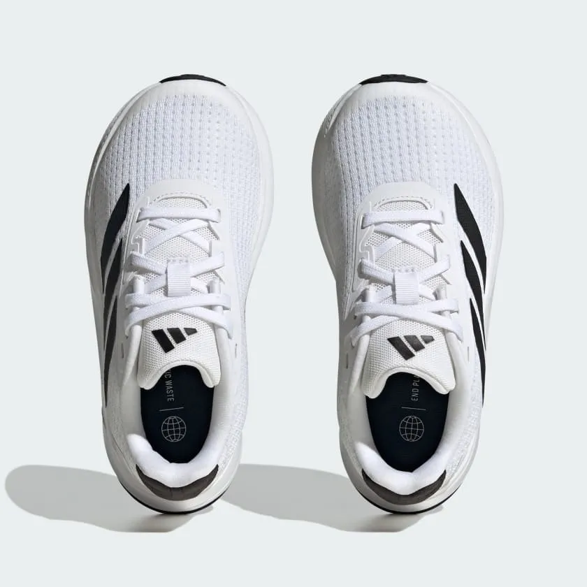 ADIDAS DURAMO SL KIDS - WHITE