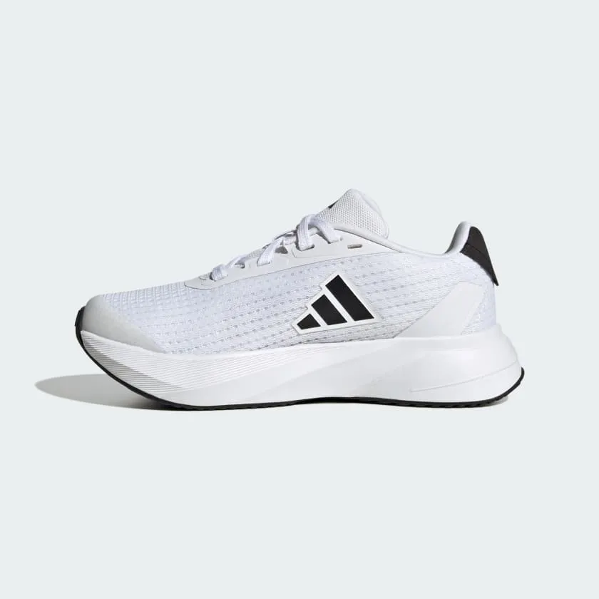 ADIDAS DURAMO SL KIDS - WHITE