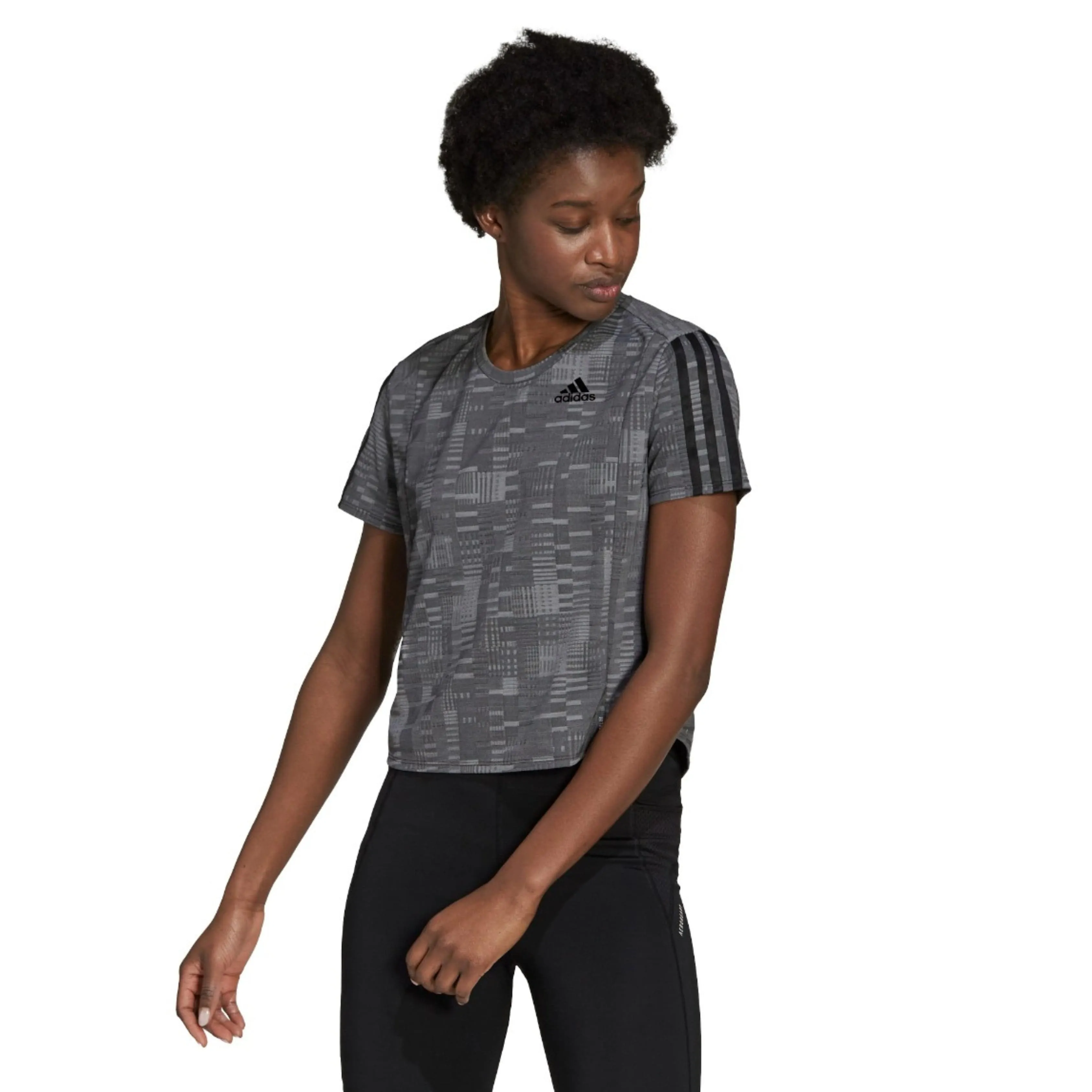 ADIDAS - OTR PrimeBlue T-Shirt
