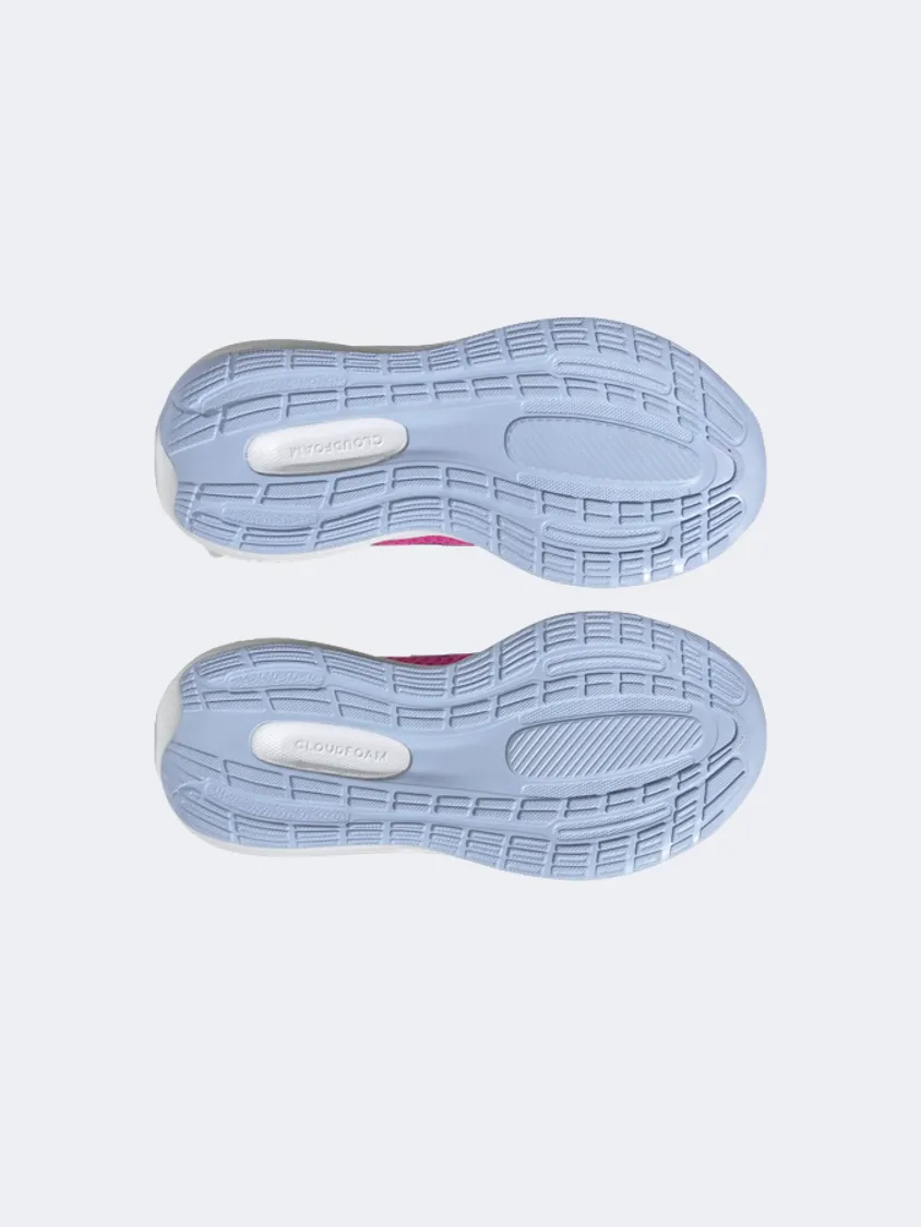 Adidas Runfalcon 3 Kids Running Pink