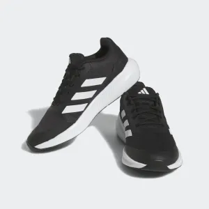 ADIDAS RUNFALCON 3 LACE - BLACK