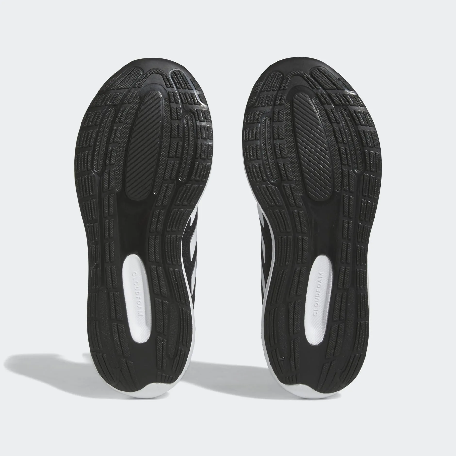ADIDAS RUNFALCON 3 LACE - BLACK