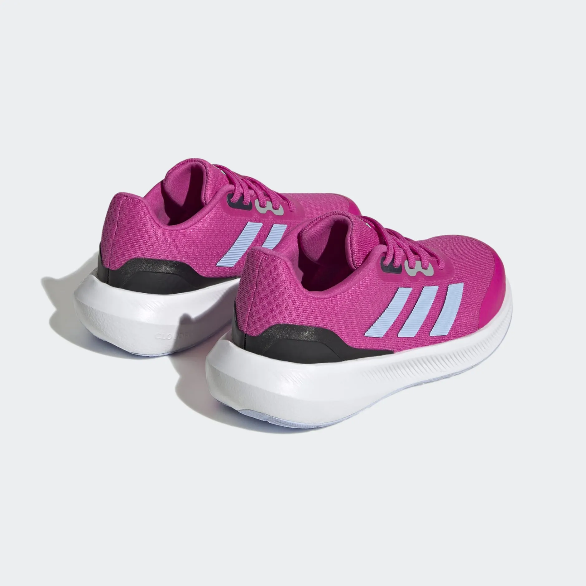 ADIDAS RUNFALCON 3 LACE - PINK
