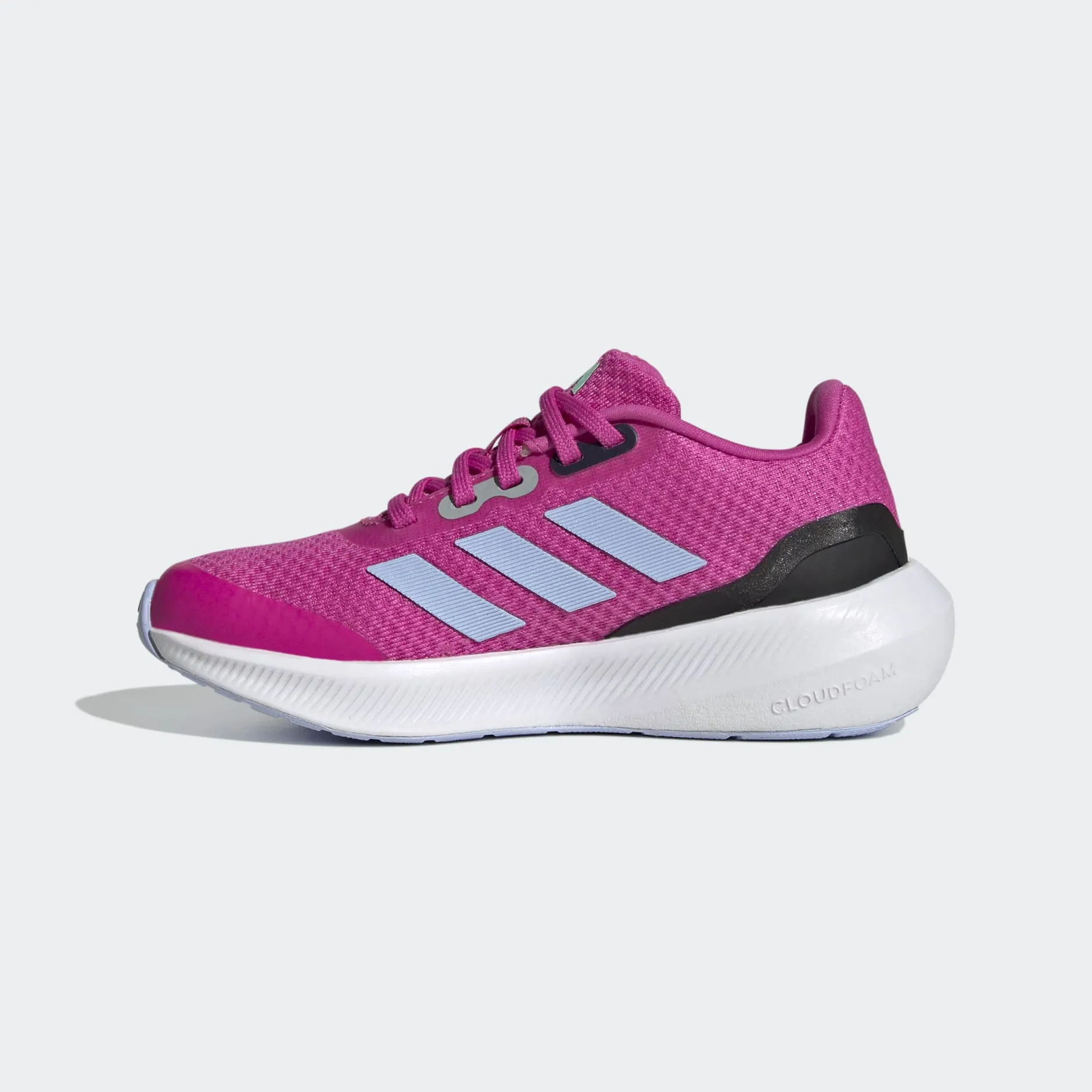 ADIDAS RUNFALCON 3 LACE - PINK