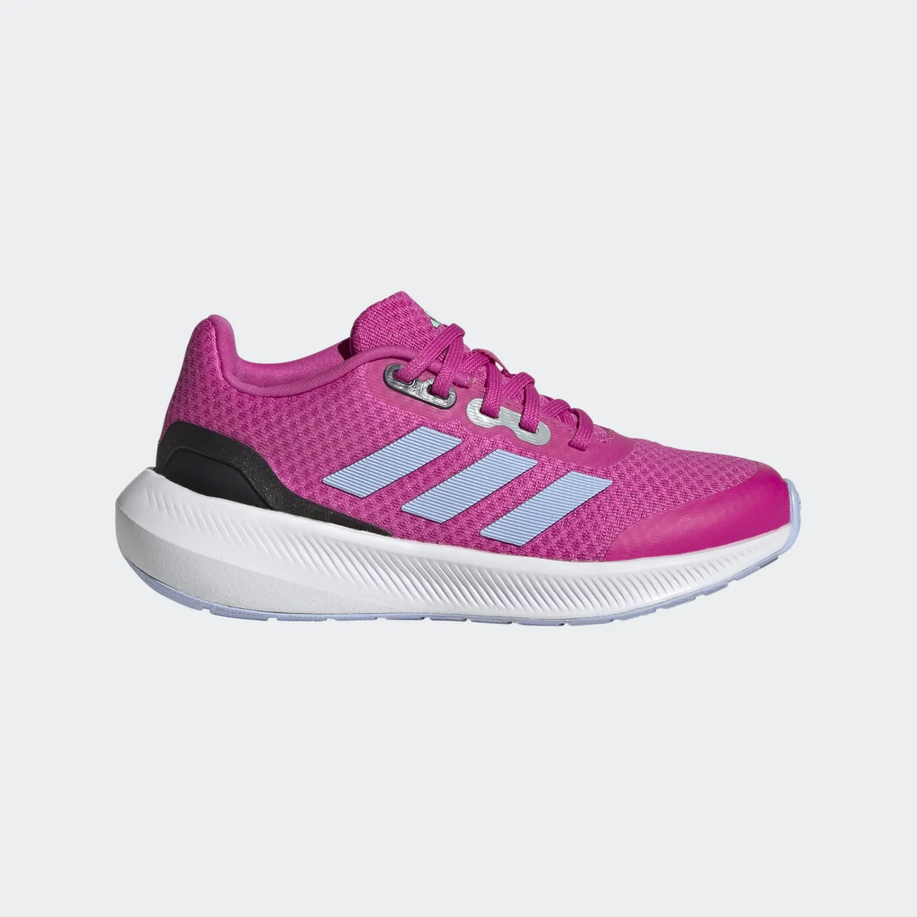 ADIDAS RUNFALCON 3 LACE - PINK