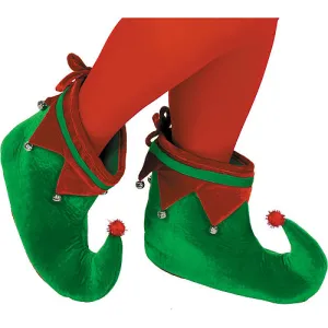 Adult Elf Shoes | 1pair
