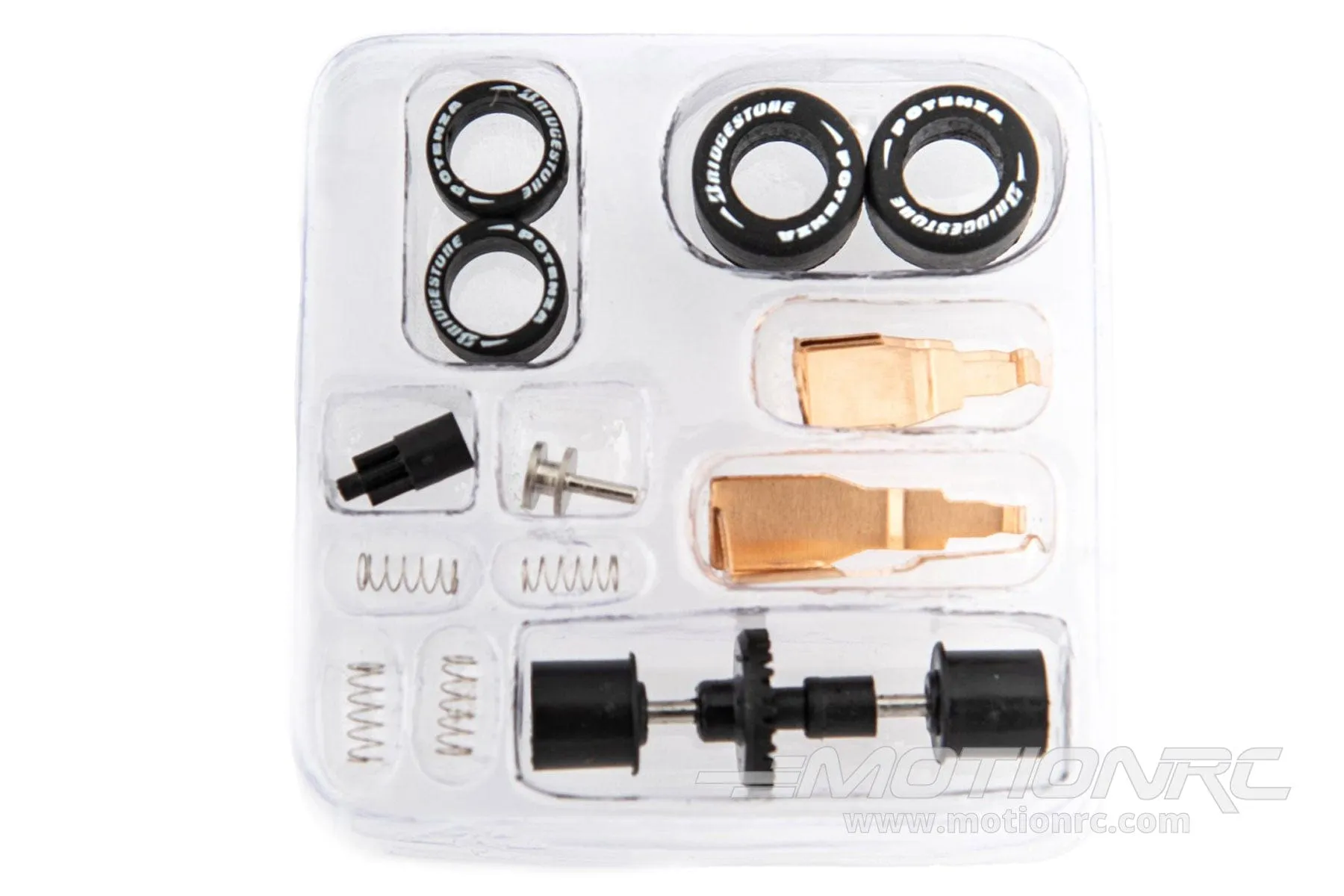 AFX Mega G  Tune Up Kit