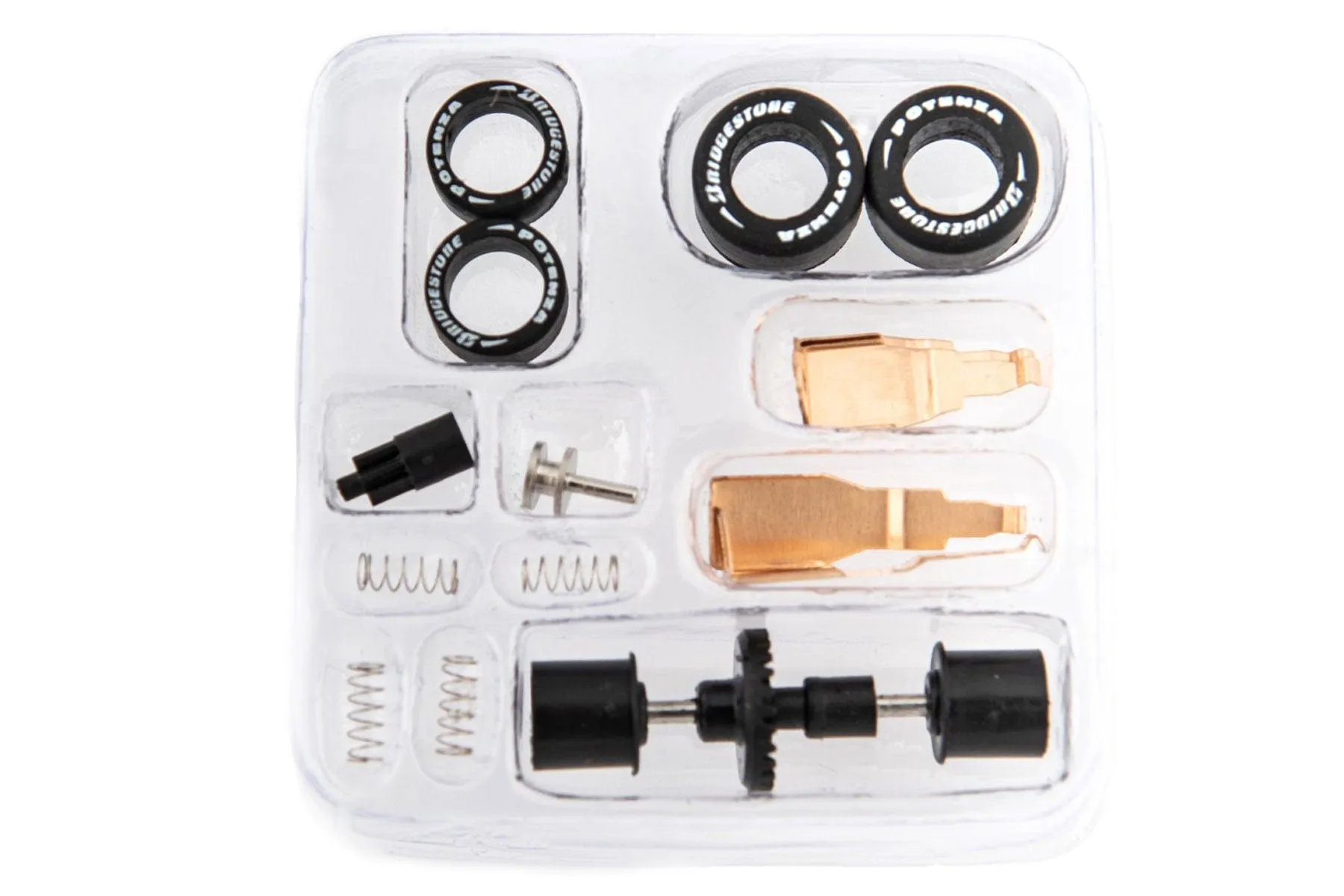 AFX Mega G  Tune Up Kit