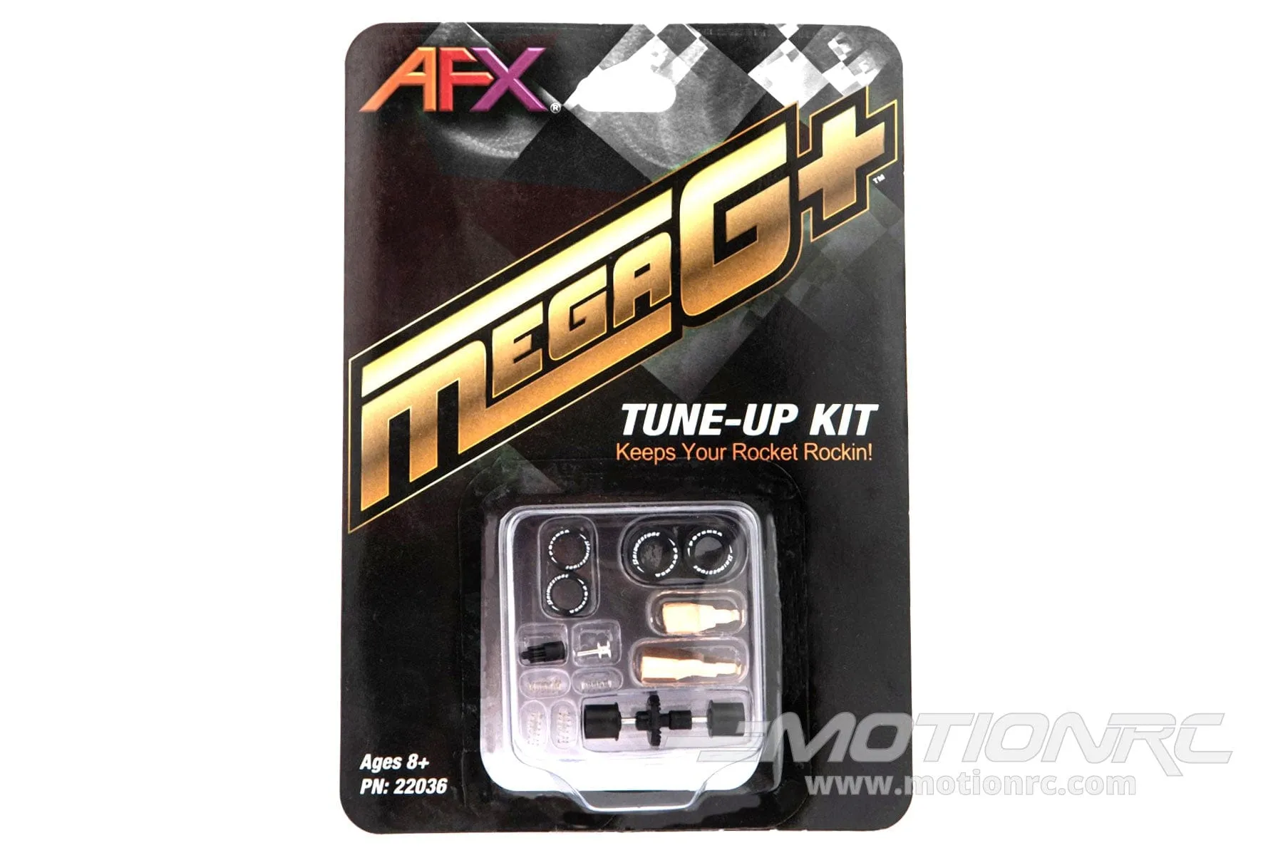 AFX Mega G  Tune Up Kit