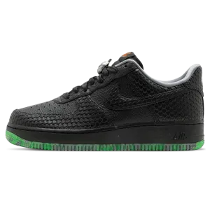Air Force 1 Low Premium 'Halloween - Headless Horseman'