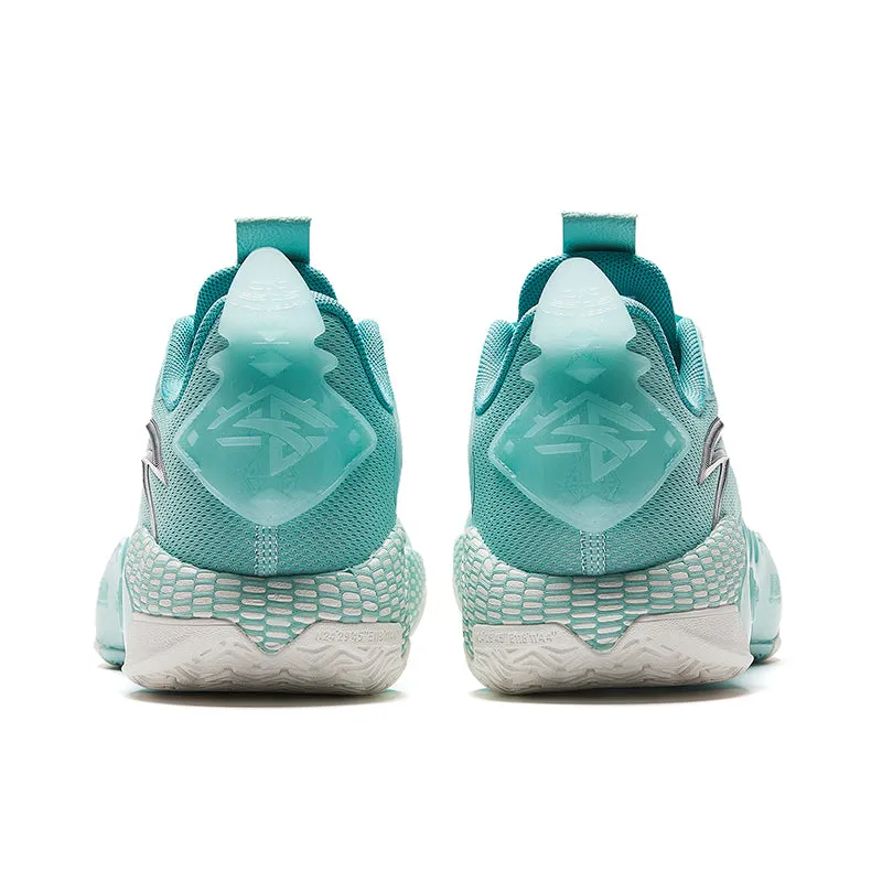 ANTA Men Shock The Game Shock Wave Team Basketball Shoes
