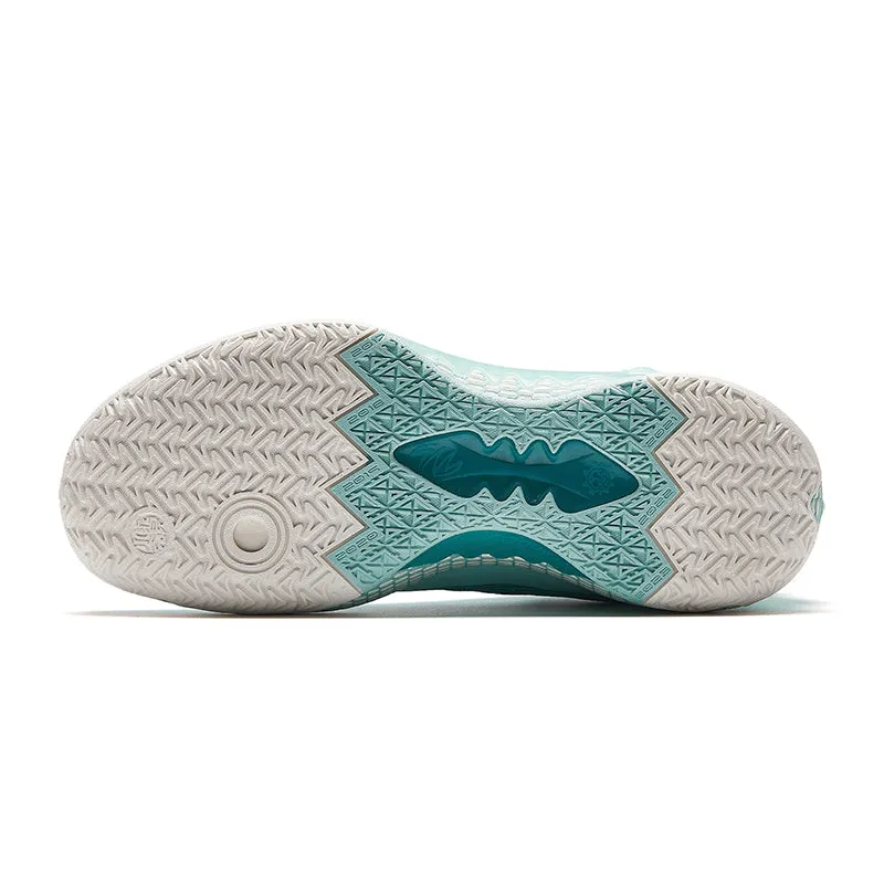 ANTA Men Shock The Game Shock Wave Team Basketball Shoes