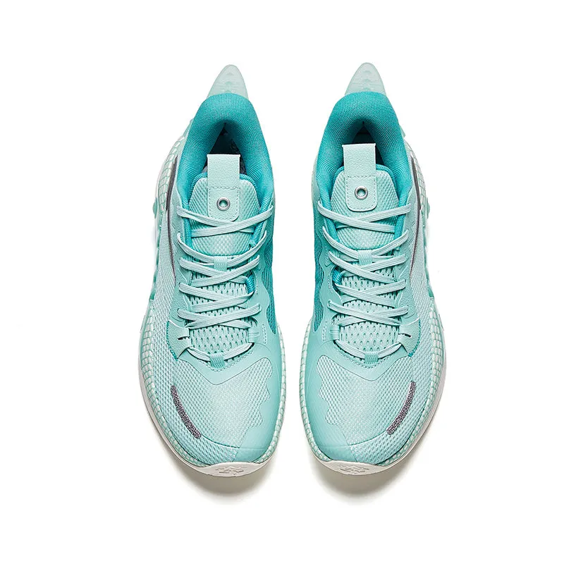 ANTA Men Shock The Game Shock Wave Team Basketball Shoes
