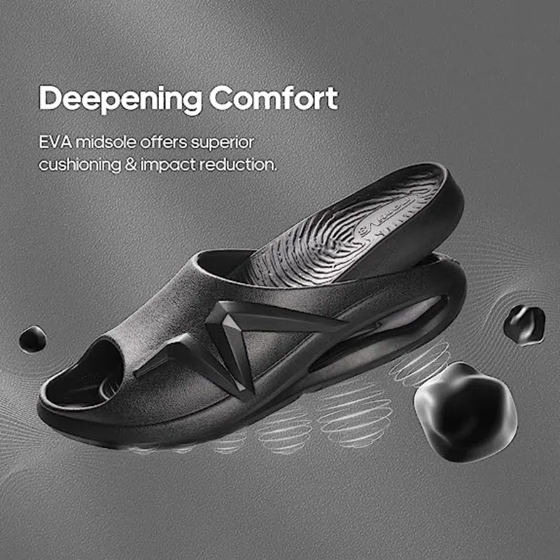 Anti Slip Outdoor Lightweight Slipper Slides