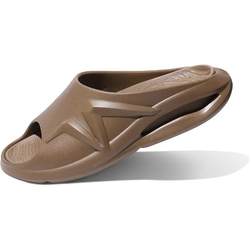 Anti Slip Outdoor Lightweight Slipper Slides