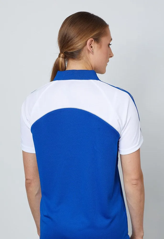 AQP01 CF Sports Adults Polo