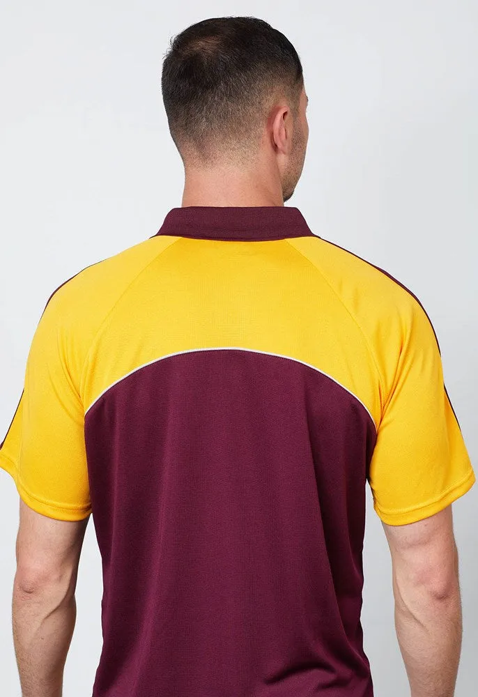 AQP01 CF Sports Adults Polo