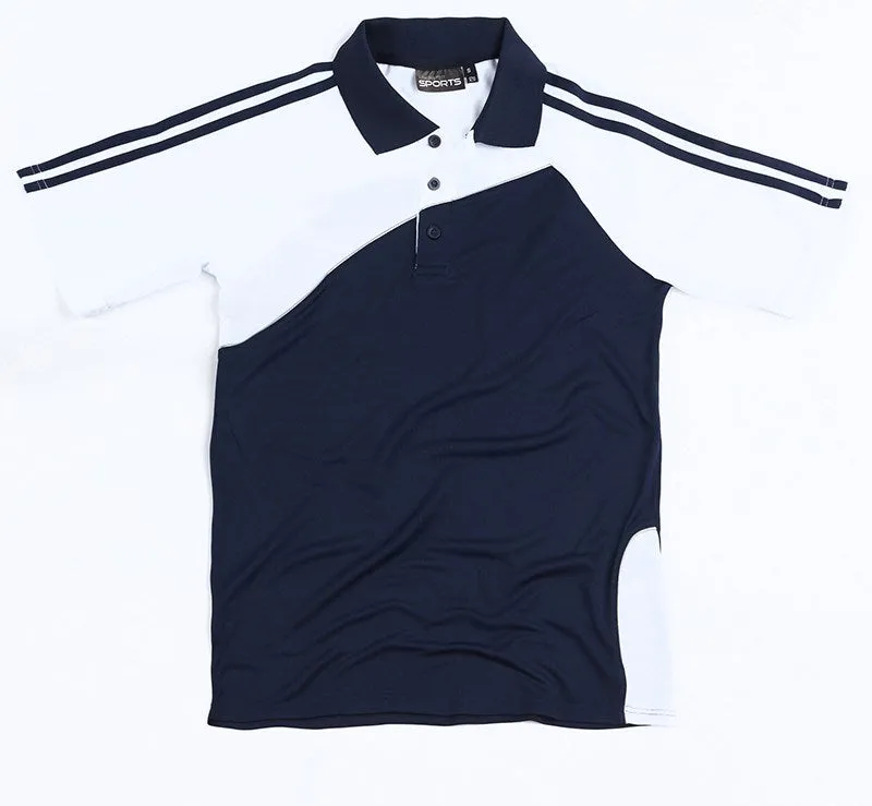 AQP01 CF Sports Adults Polo