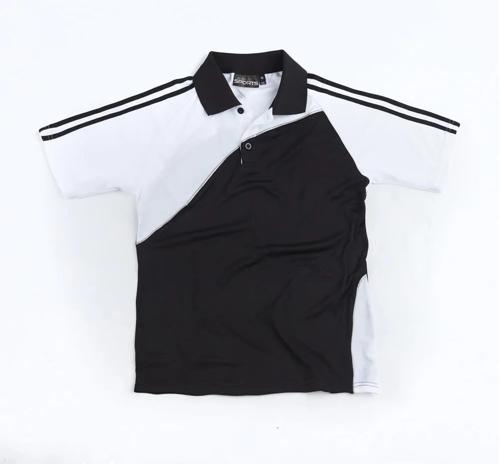 AQP01 CF Sports Adults Polo
