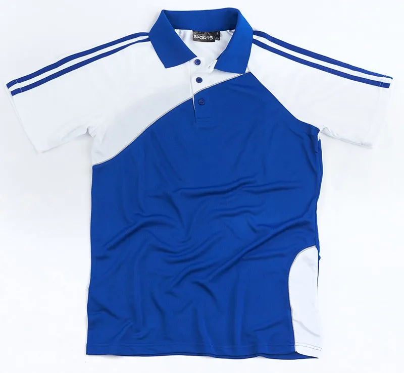 AQP01 CF Sports Adults Polo