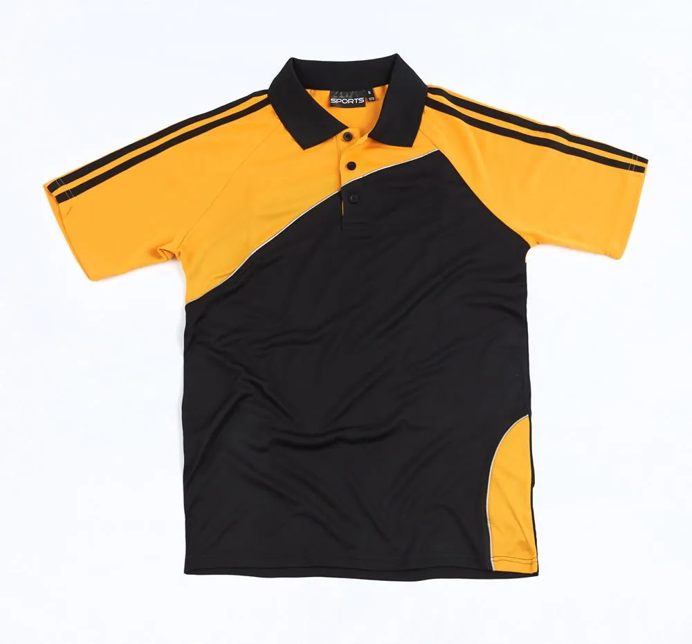 AQP01 CF Sports Adults Polo