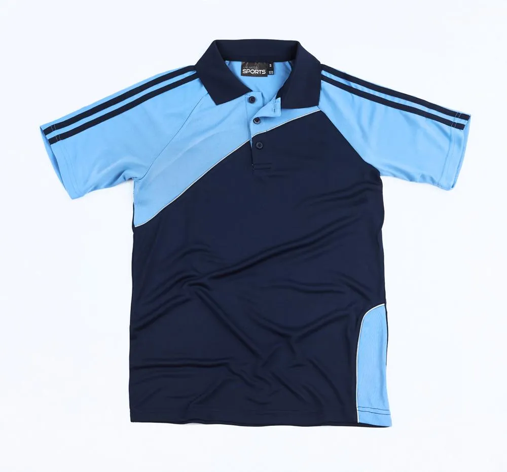 AQP01 CF Sports Adults Polo