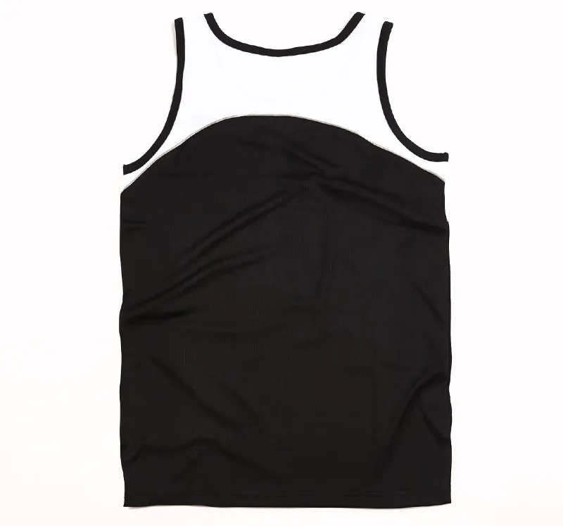 AQS01 CF Sports Adults Singlet