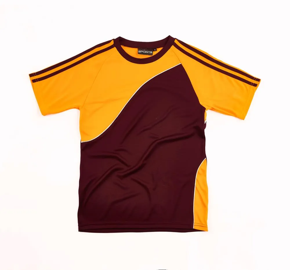 AQT01 CF Sports Adults Tee
