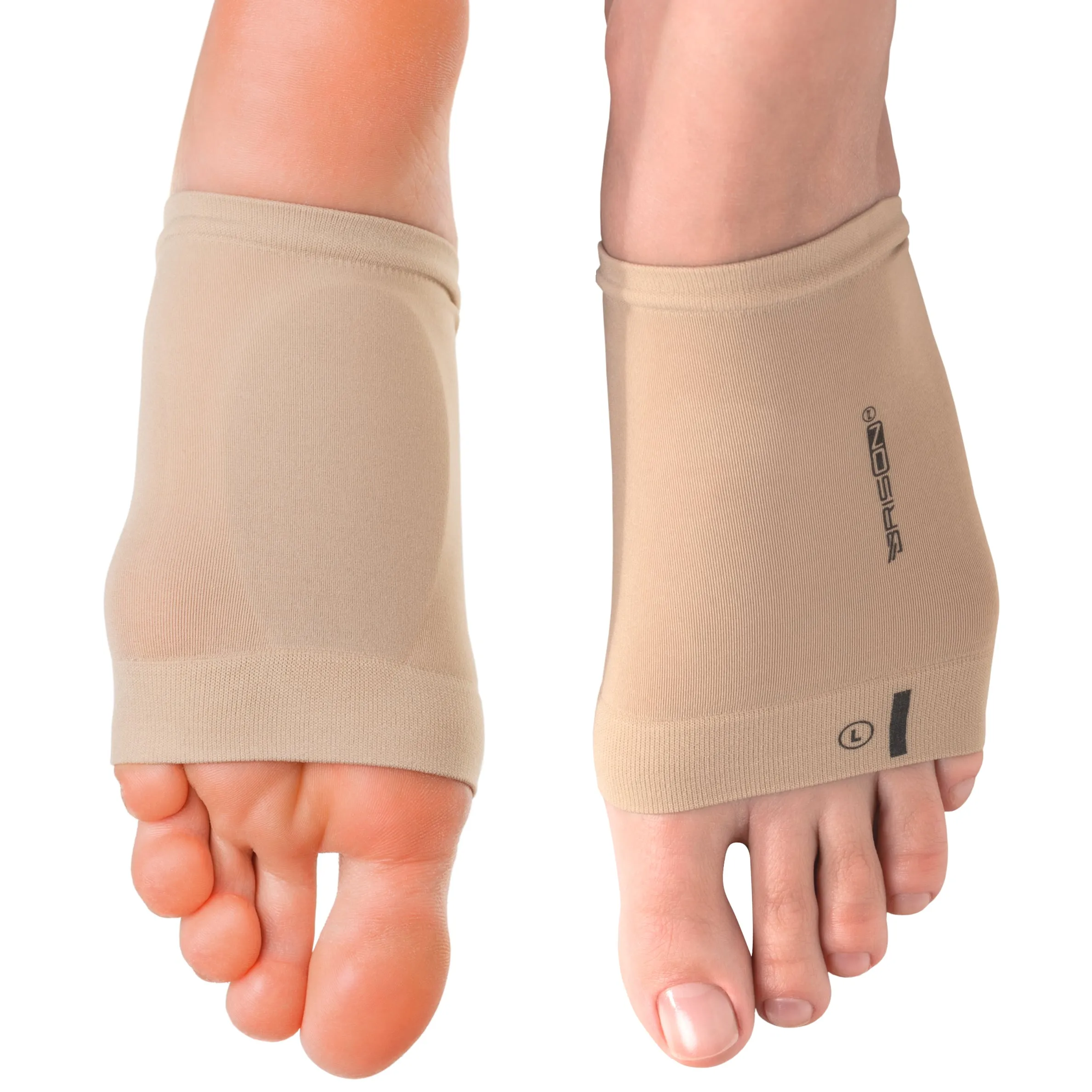Arch Support [3pcs]