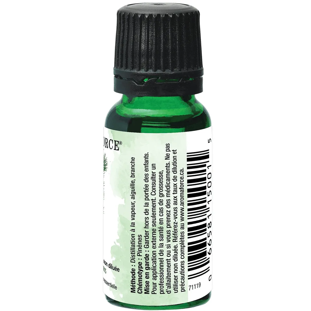 Aromaforce Essential Oil Pine 15mL