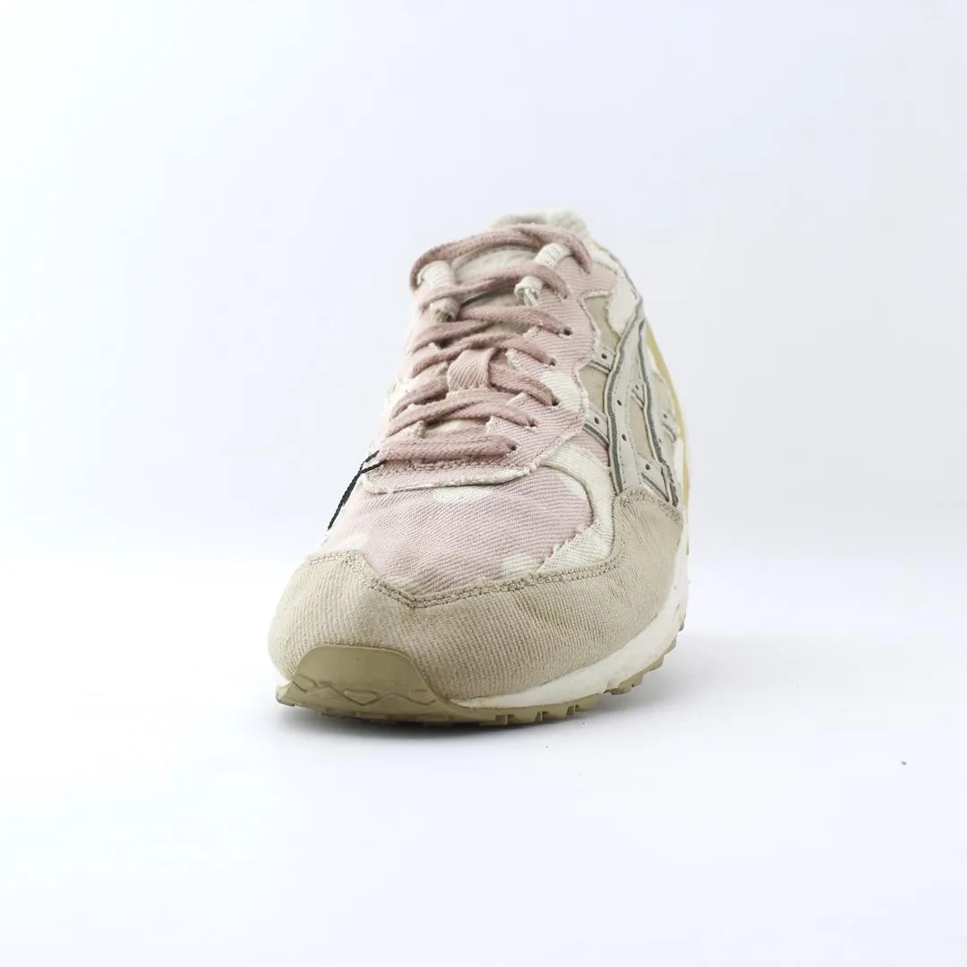 ASICS BUILD UP