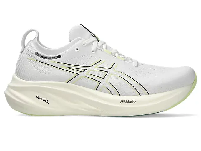 ASICS Gel-Nimbus 26 Men's