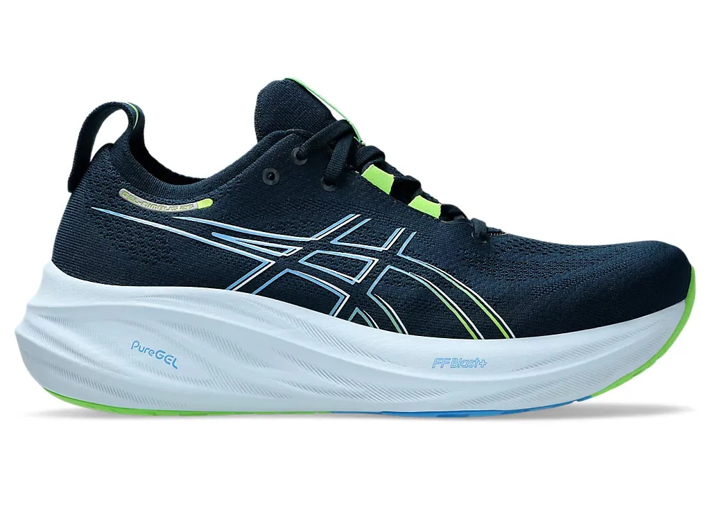 ASICS Gel-Nimbus 26 Men's