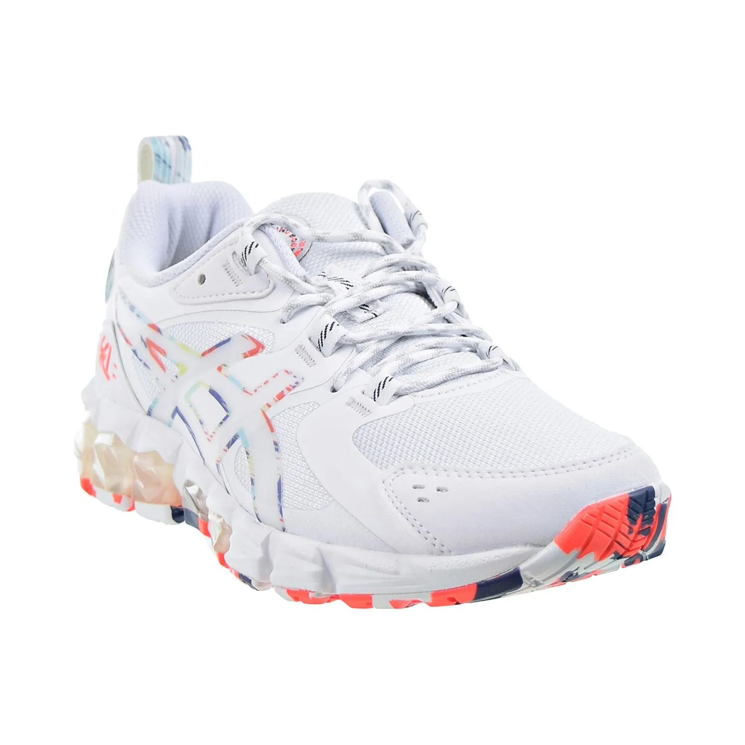Asics Gel-Quantum 180 Women's Shoes White