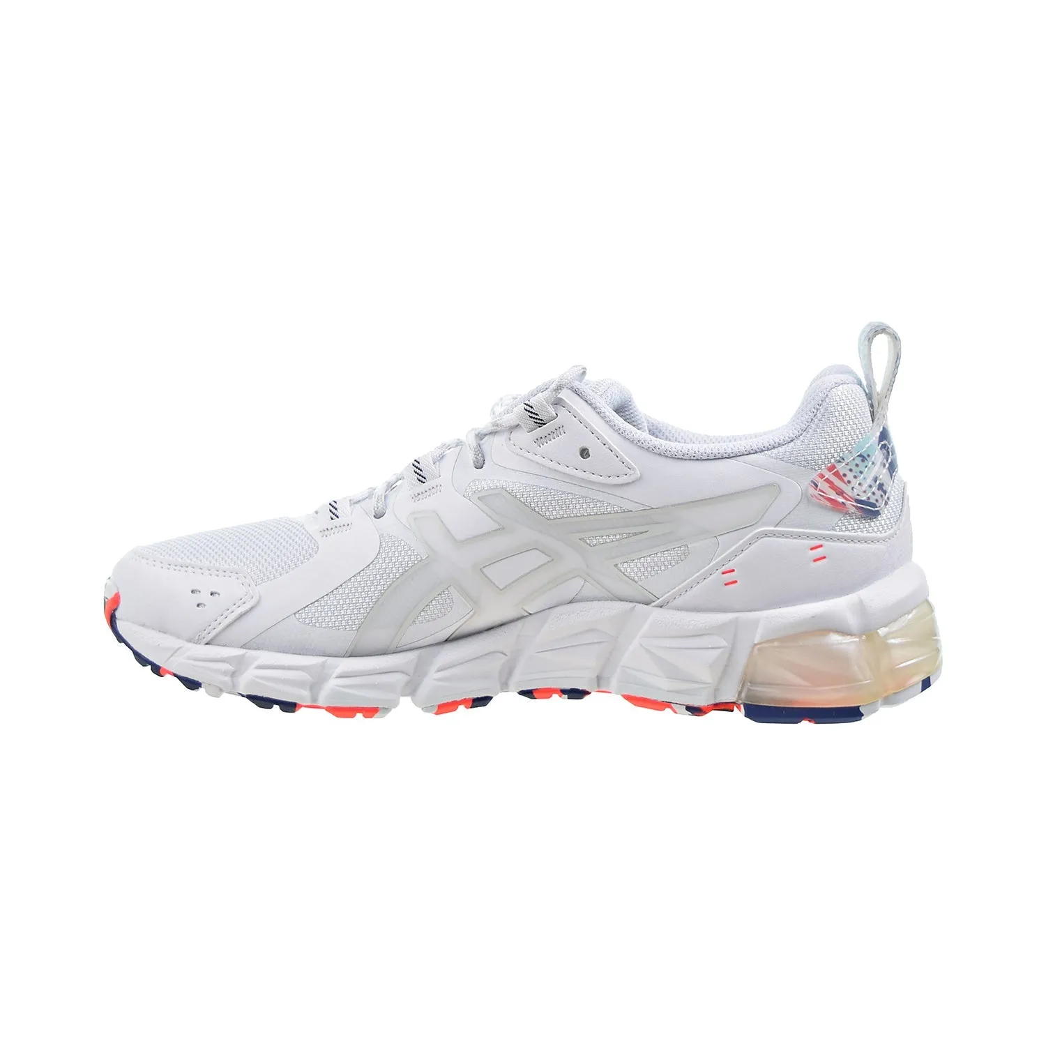 Asics Gel-Quantum 180 Women's Shoes White