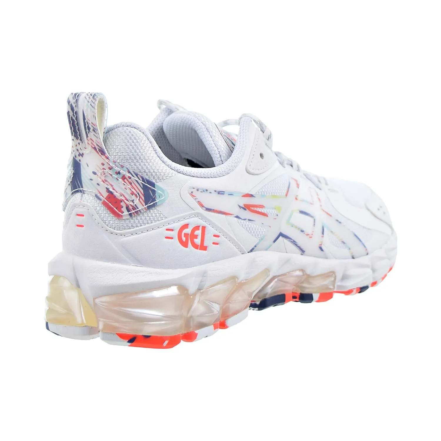 Asics Gel-Quantum 180 Women's Shoes White