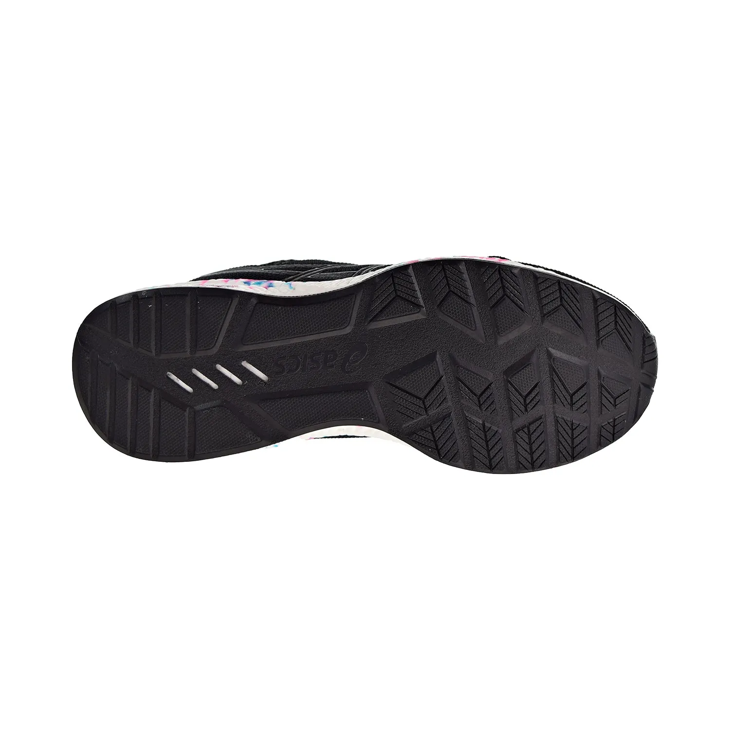 Asics HyperGEL-SAI Women's Shoes Black/Pink Glow