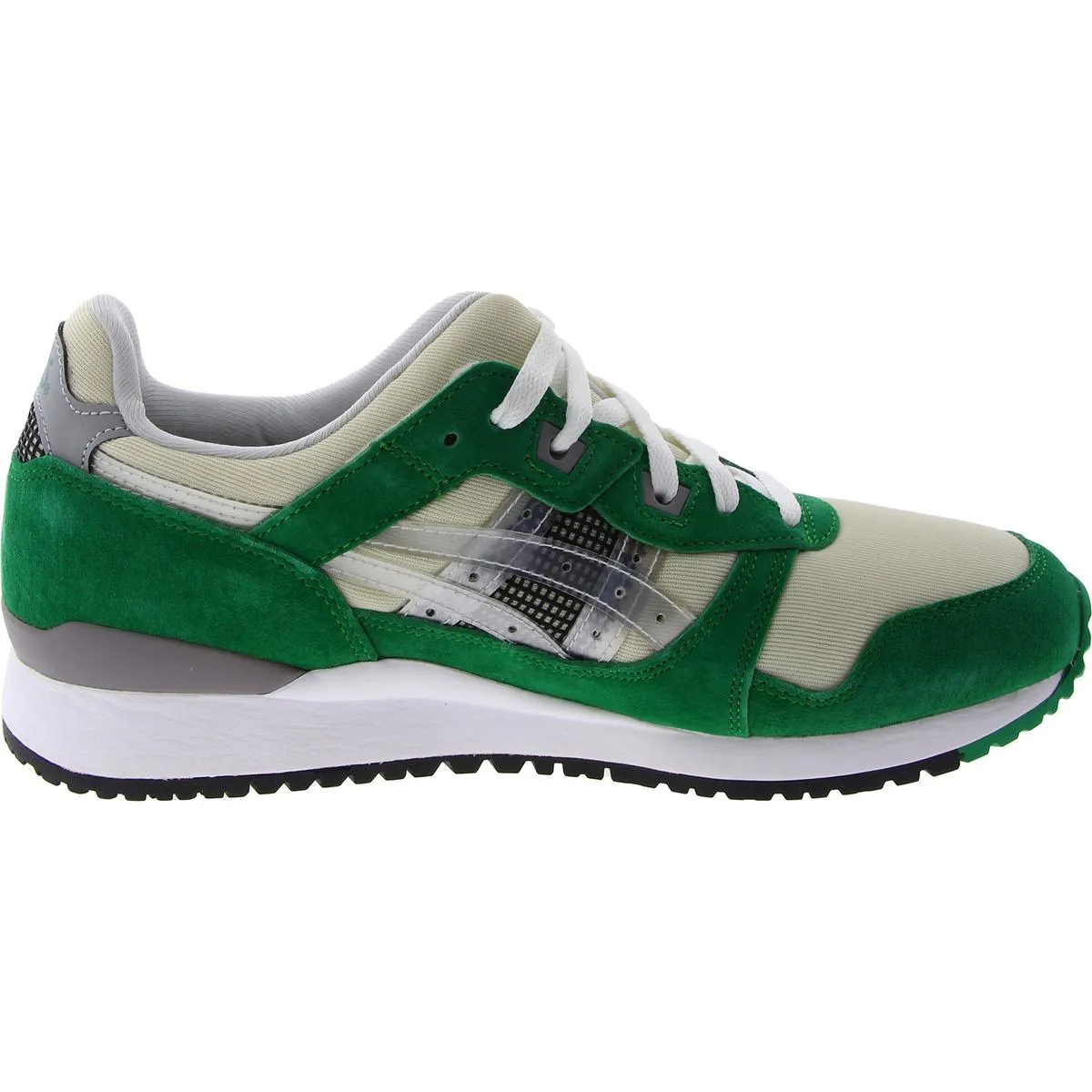 Asics Mens Gel-Lyte II OG Lace-Up Fitness Running & Training Shoes
