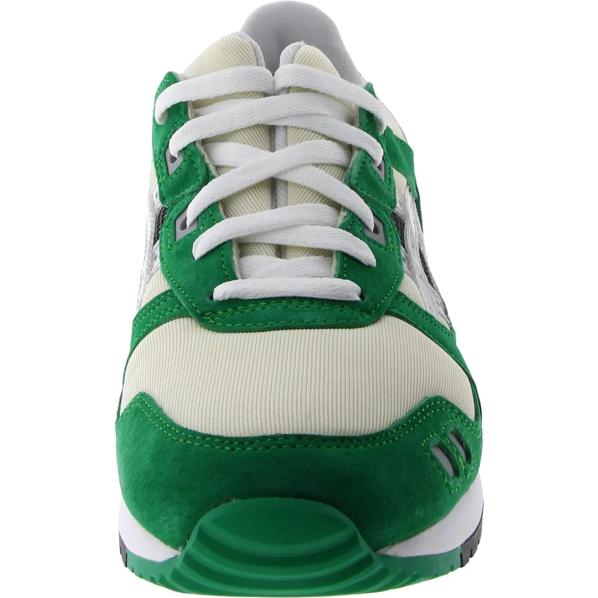 Asics Mens Gel-Lyte II OG Lace-Up Fitness Running & Training Shoes
