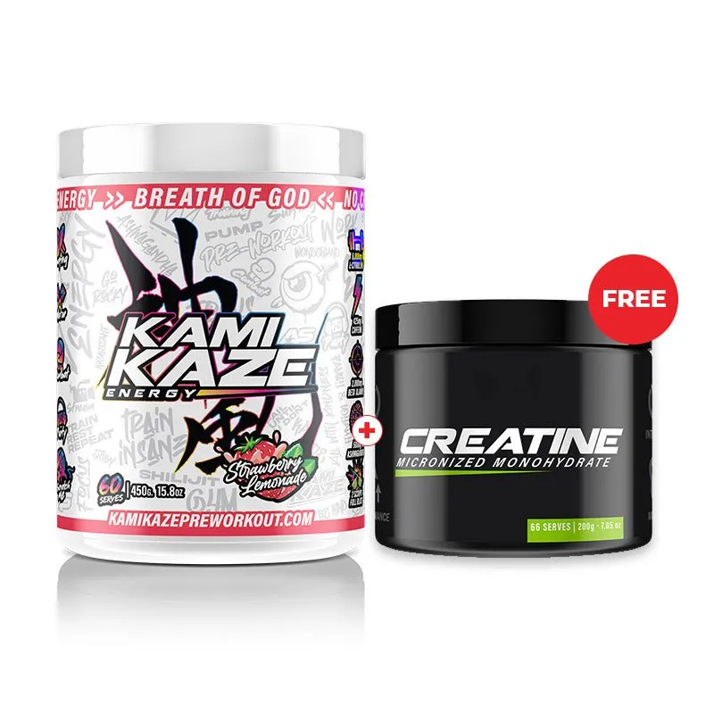 Athletic Sports Kamikaze