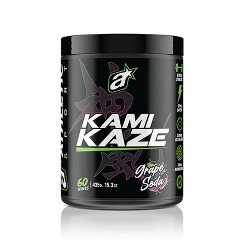 Athletic Sports Kamikaze
