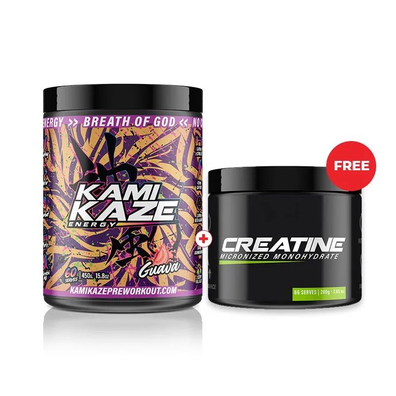 Athletic Sports Kamikaze