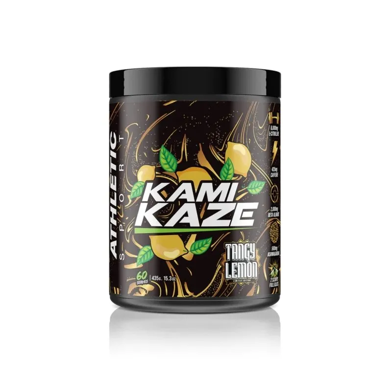 Athletic Sports Kamikaze