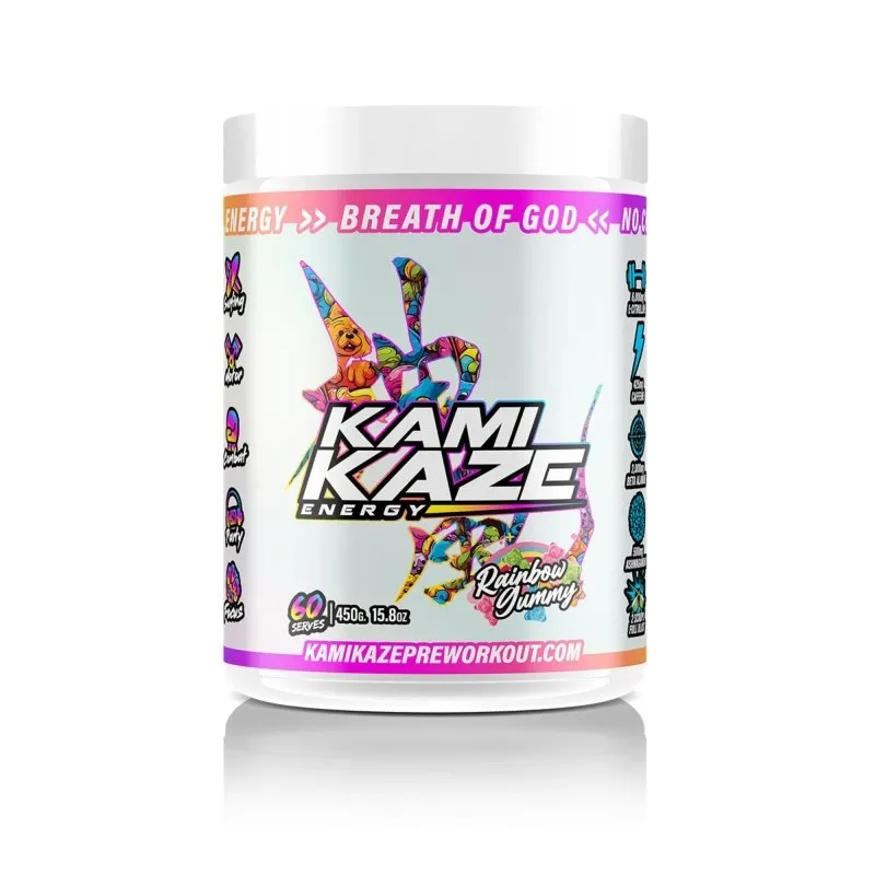 Athletic Sports Kamikaze