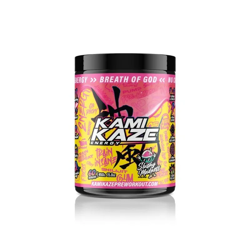 Athletic Sports Kamikaze